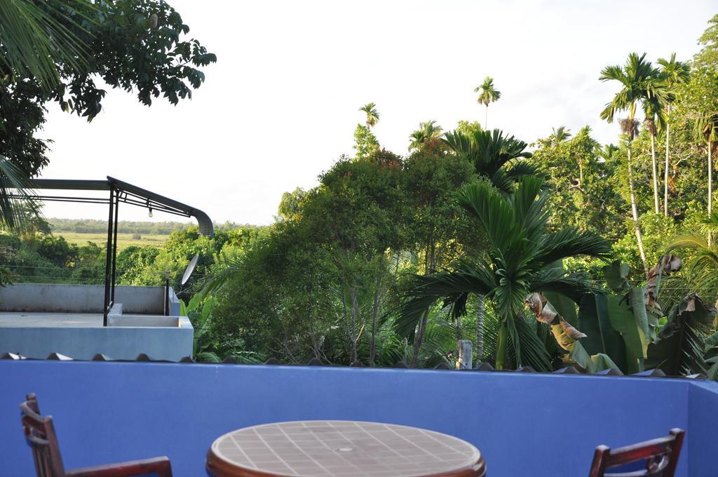 The Fence Bentota Exterior foto