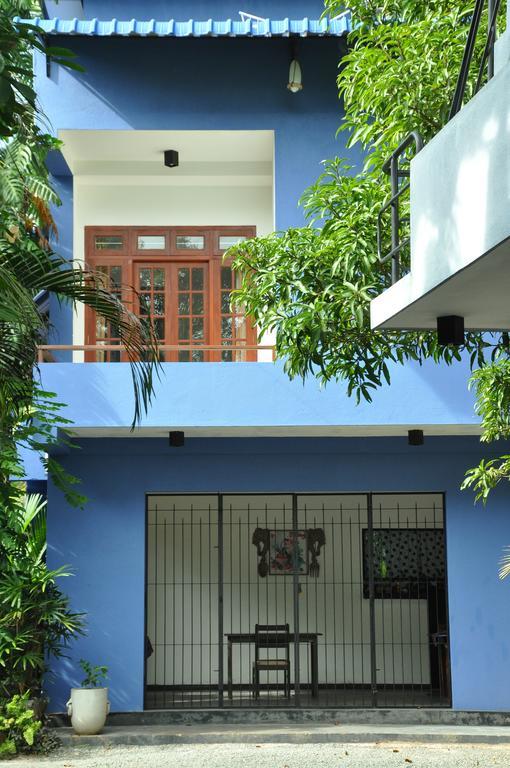 The Fence Bentota Exterior foto